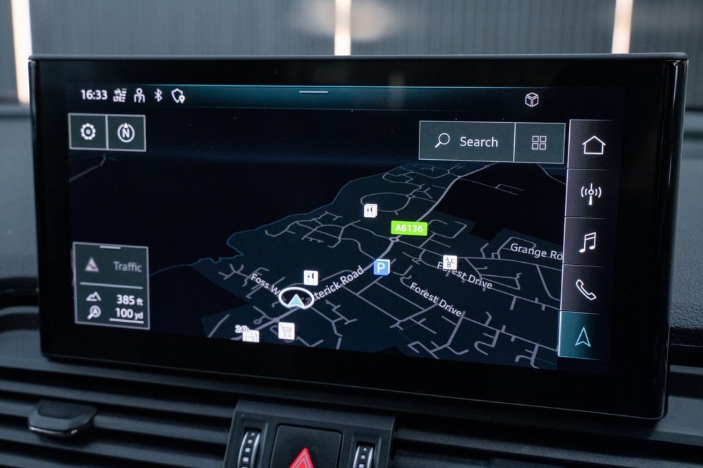 Used Audi Q5 2021 for sale - 77952451: Photo 24