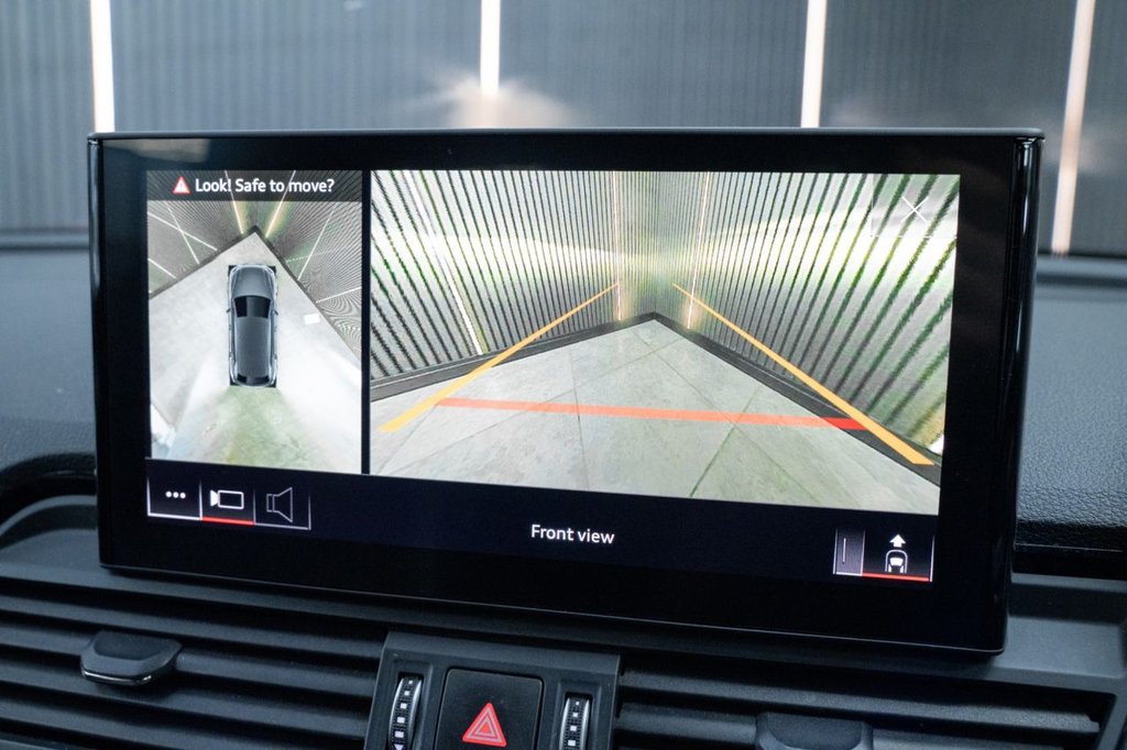 Used Audi Q5 2021 for sale - 77952451: Photo 26