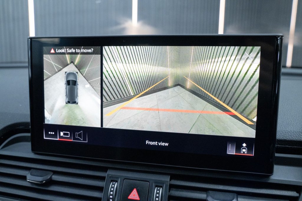 Used Audi Q5 2021 for sale - 77952451: Photo 27