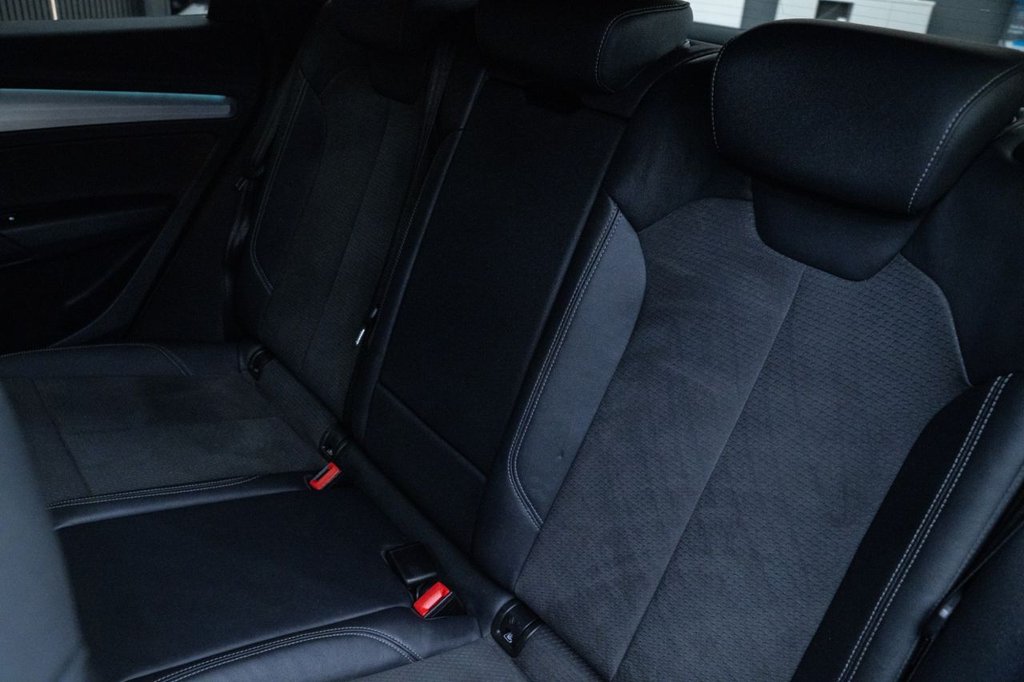 Used Audi Q5 2021 for sale - 77952451: Photo 31