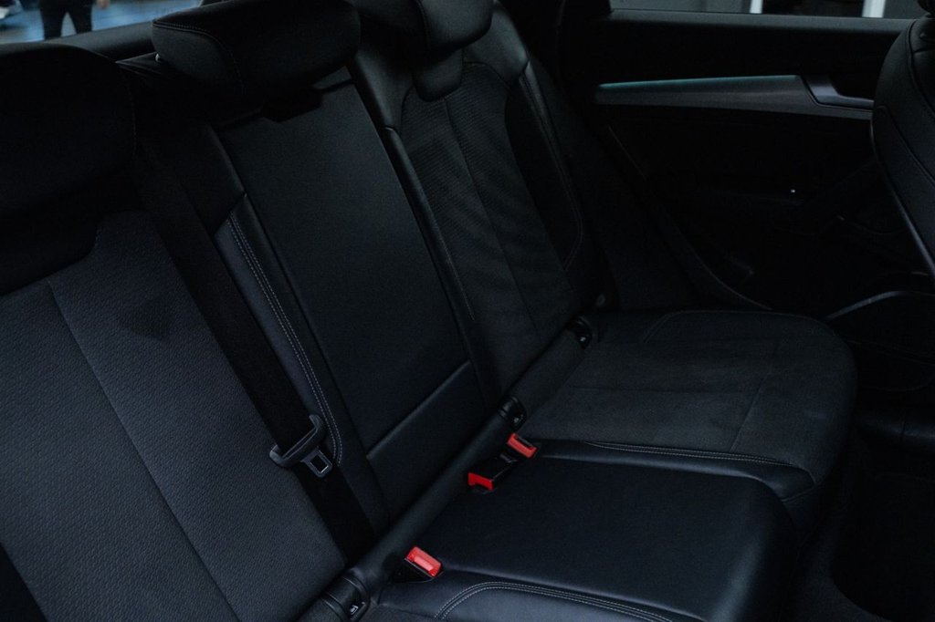 Used Audi Q5 2021 for sale - 77952451: Photo 32