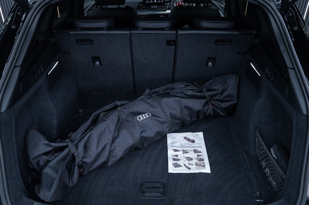 Used Audi Q5 2021 for sale - 77952451: Photo 33