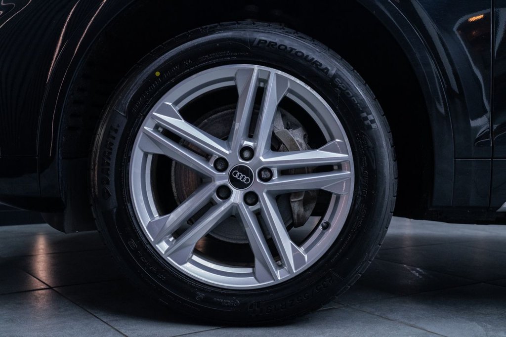 Used Audi Q5 2021 for sale - 77952451: Photo 4