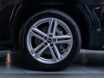 Used Audi Q5 2021 for sale - 77952451: Photo