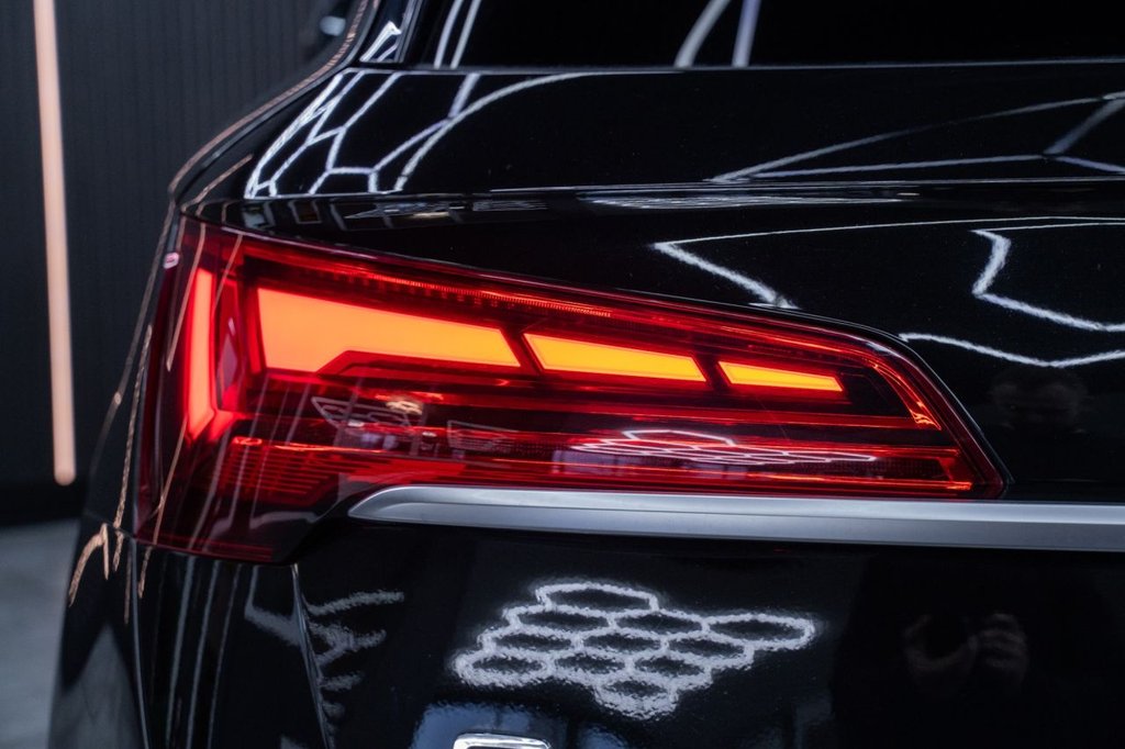 Used Audi Q5 2021 for sale - 77952451: Photo 9