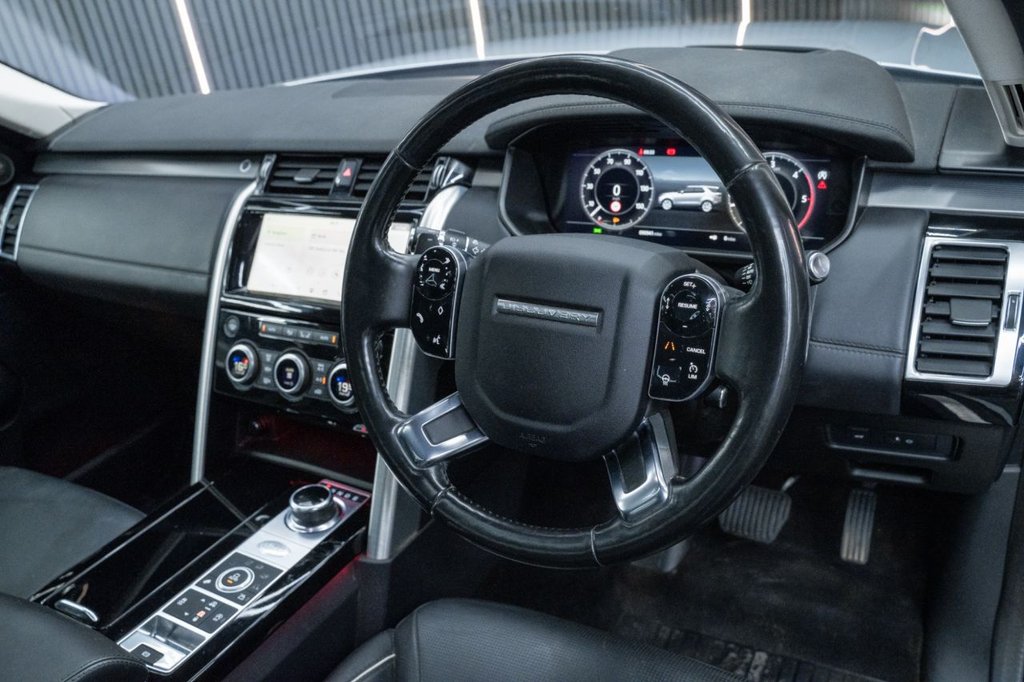 Used Land Rover Discovery 2019 for sale - 76367562: Photo 11