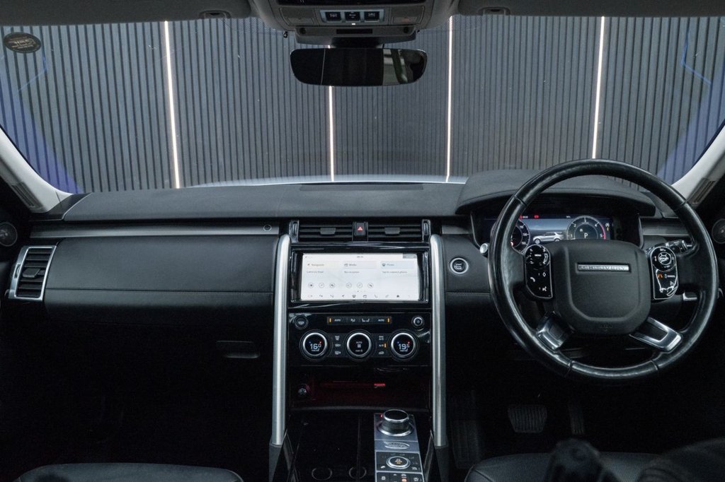 Used Land Rover Discovery 2019 for sale - 76367562: Photo 12