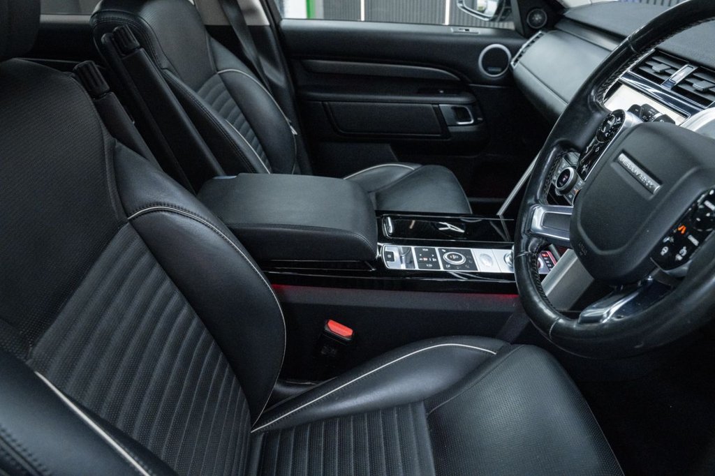 Used Land Rover Discovery 2019 for sale - 76367562: Photo 13