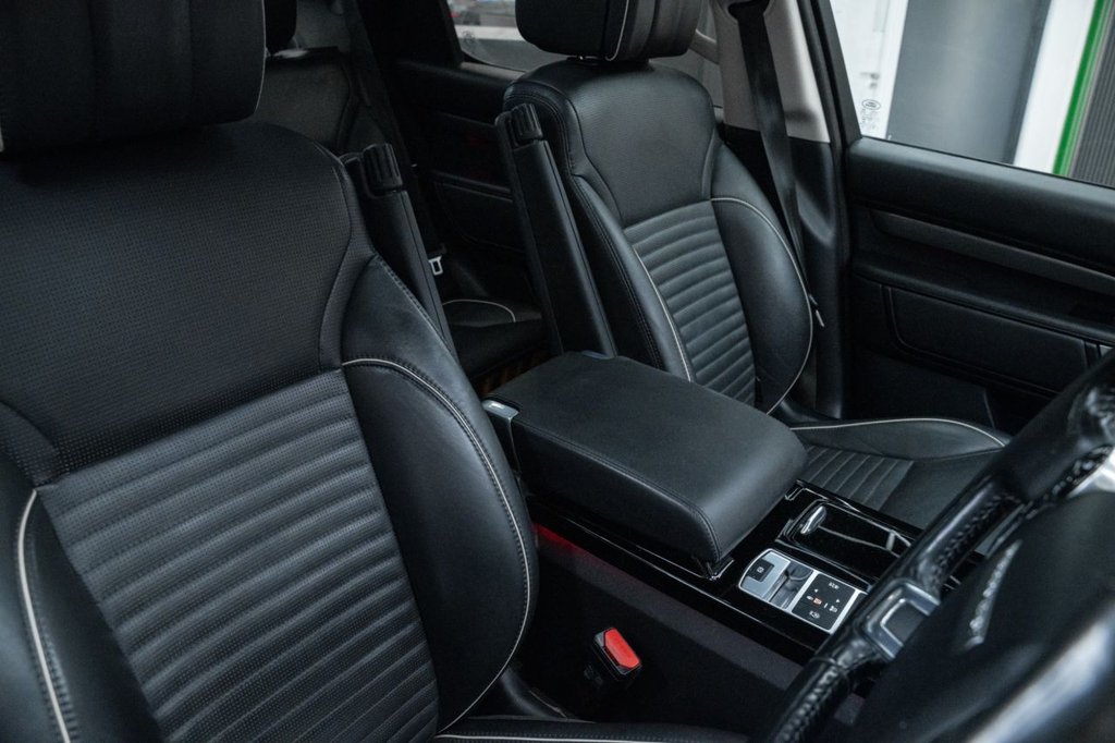 Used Land Rover Discovery 2019 for sale - 76367562: Photo 14