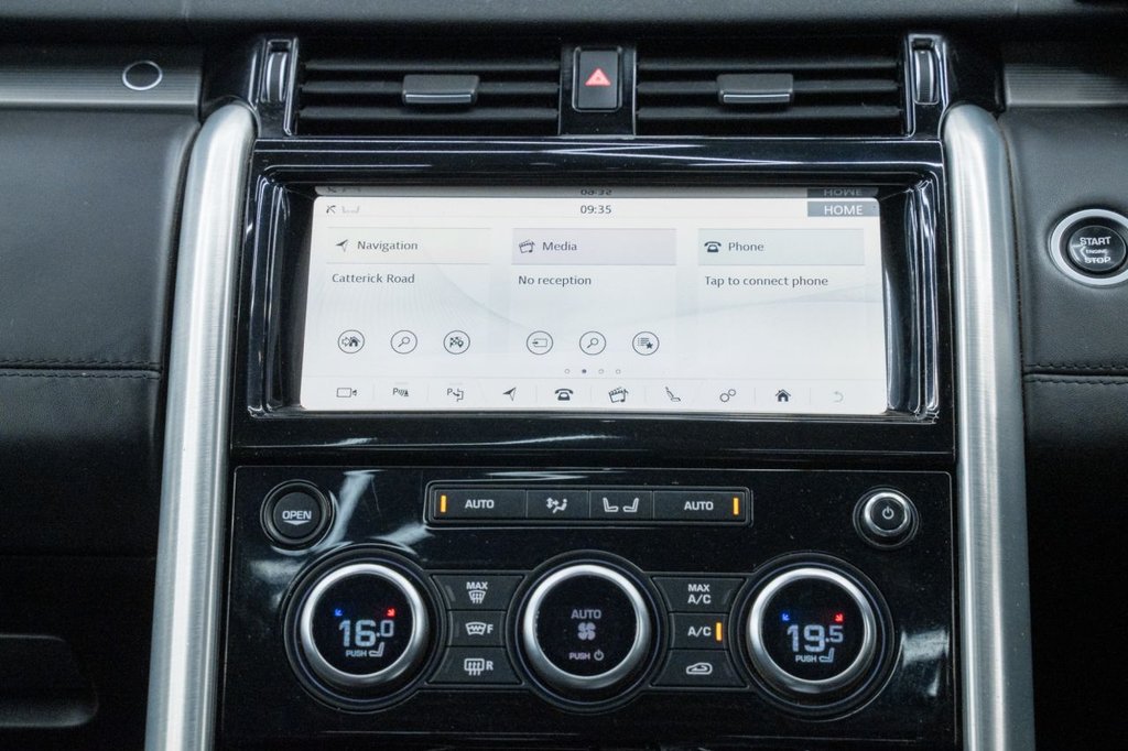 Used Land Rover Discovery 2019 for sale - 76367562: Photo 19