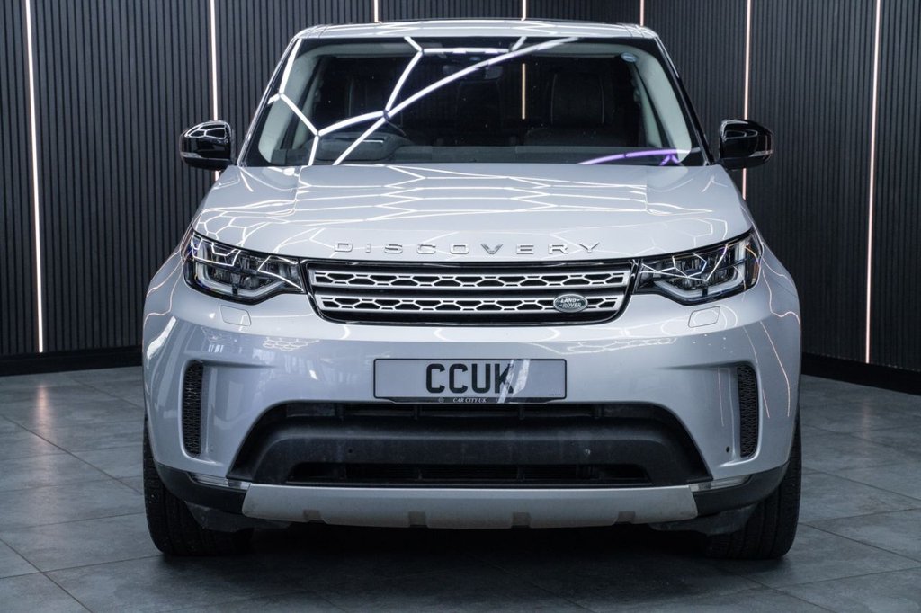 Used Land Rover Discovery 2019 for sale - 76367562: Photo 2