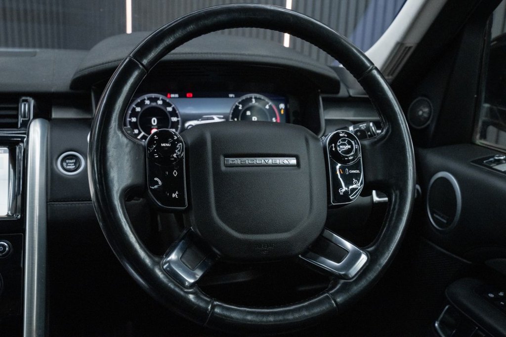 Used Land Rover Discovery 2019 for sale - 76367562: Photo 21