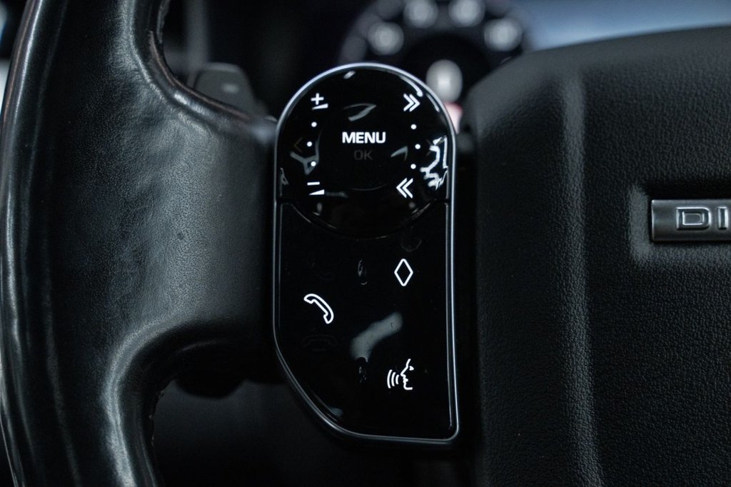 Used Land Rover Discovery 2019 for sale - 76367562: Photo 22