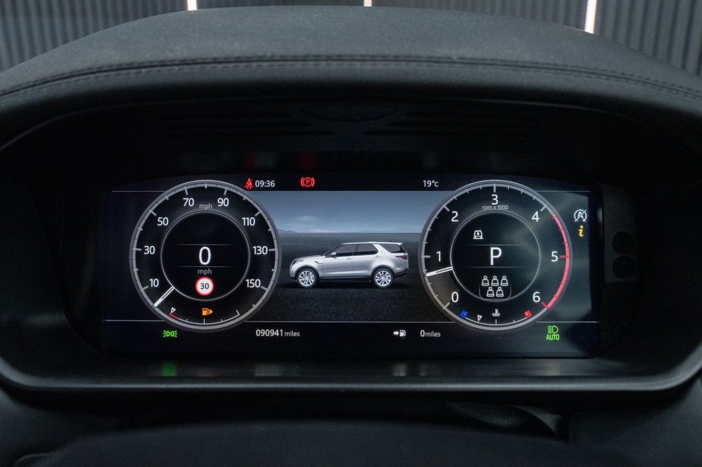 Used Land Rover Discovery 2019 for sale - 76367562: Photo 24