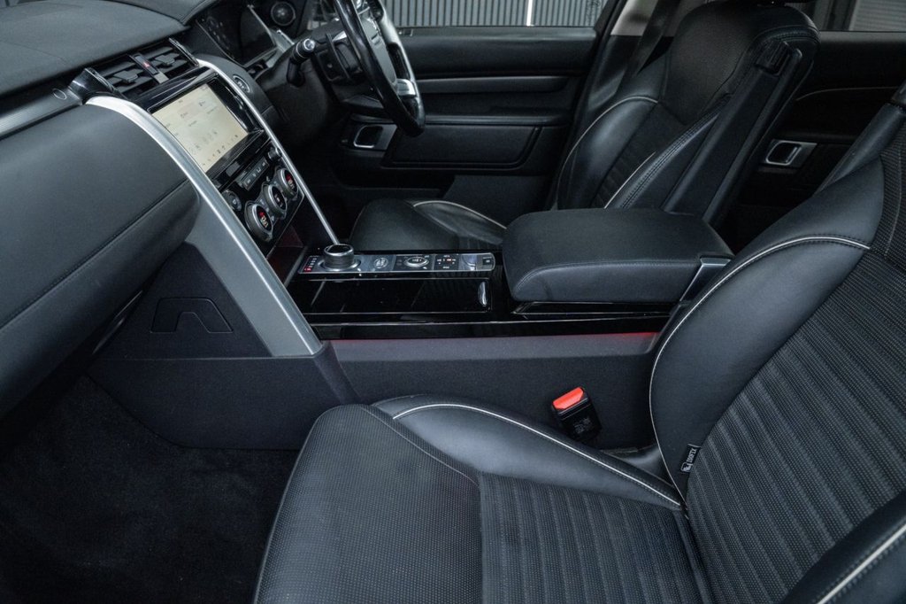Used Land Rover Discovery 2019 for sale - 76367562: Photo 33
