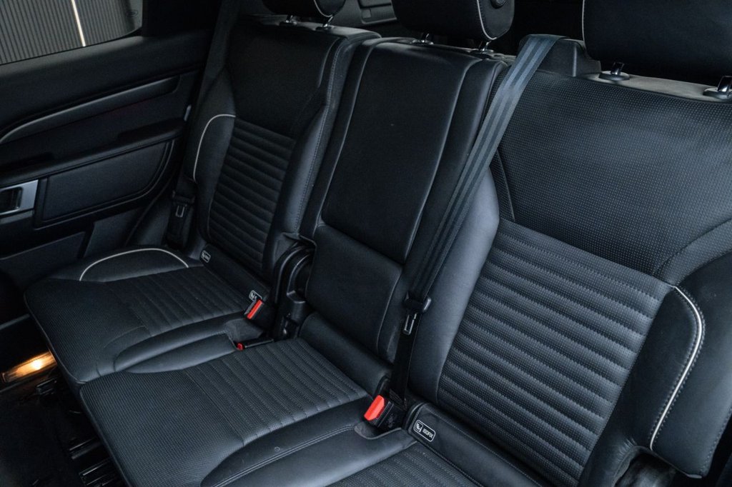 Used Land Rover Discovery 2019 for sale - 76367562: Photo 35