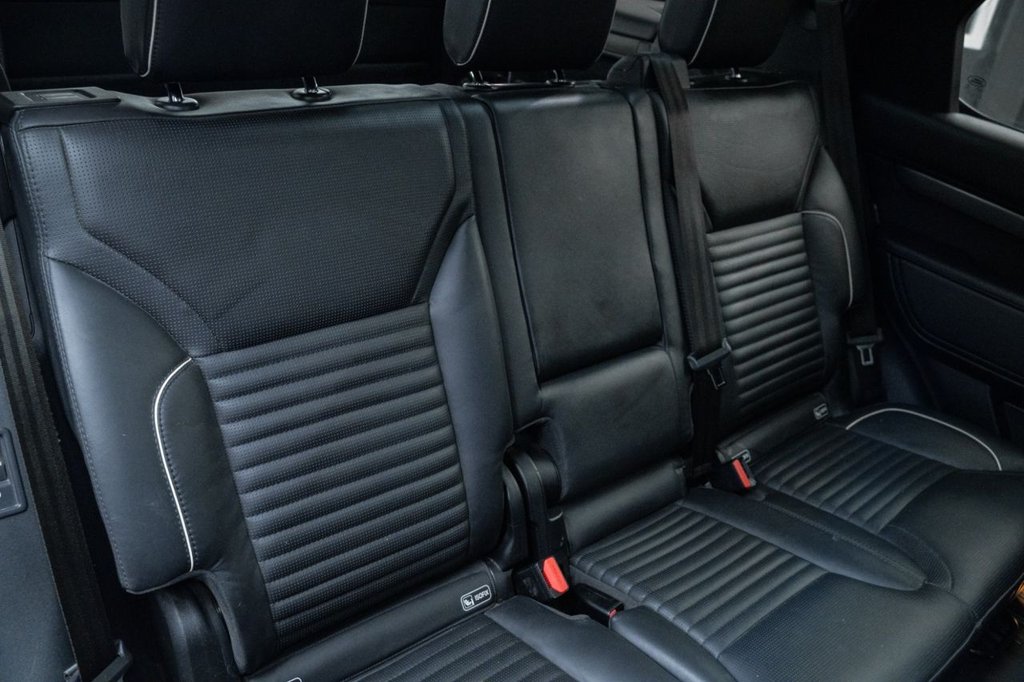 Used Land Rover Discovery 2019 for sale - 76367562: Photo 36