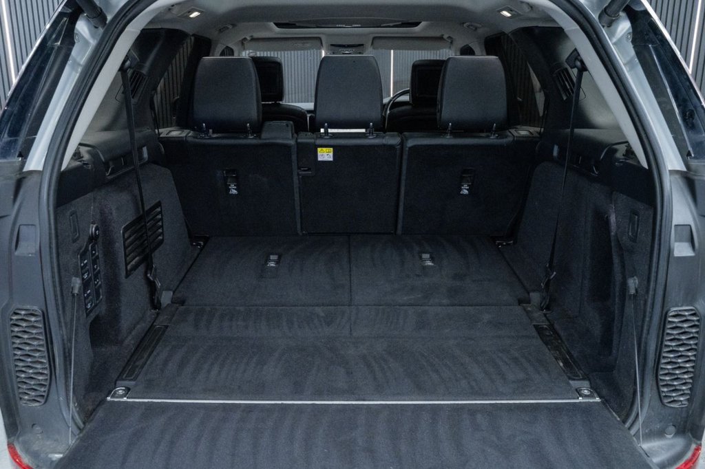 Used Land Rover Discovery 2019 for sale - 76367562: Photo 44