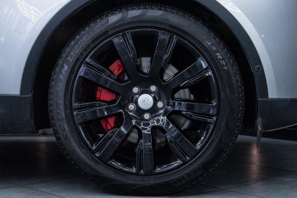 Used Land Rover Discovery 2019 for sale - 76367562: Photo 5