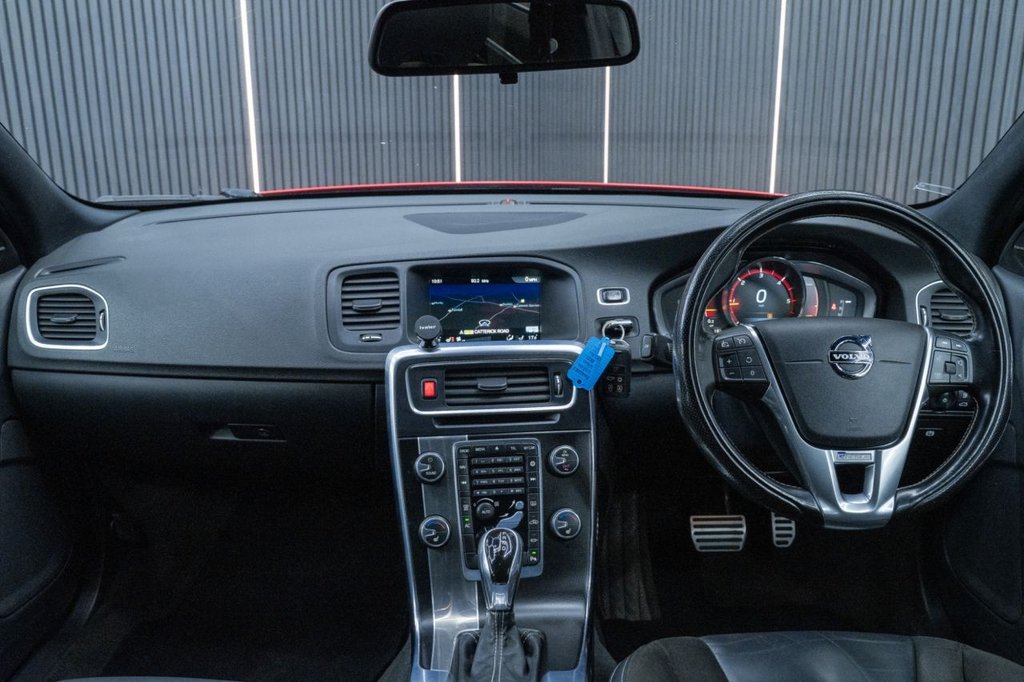 Used Volvo V60 2015 for sale - 77849451: Photo 13