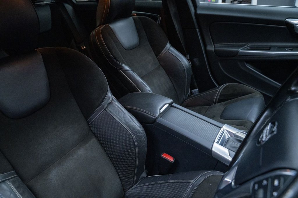 Used Volvo V60 2015 for sale - 77849451: Photo 15