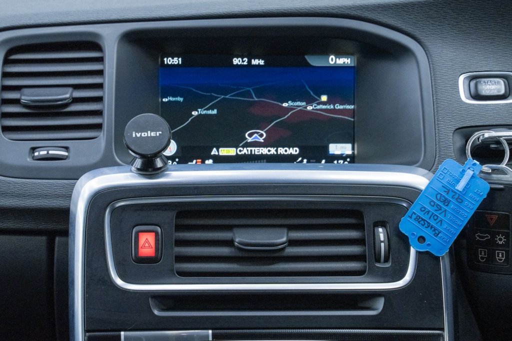 Used Volvo V60 2015 for sale - 77849451: Photo 16