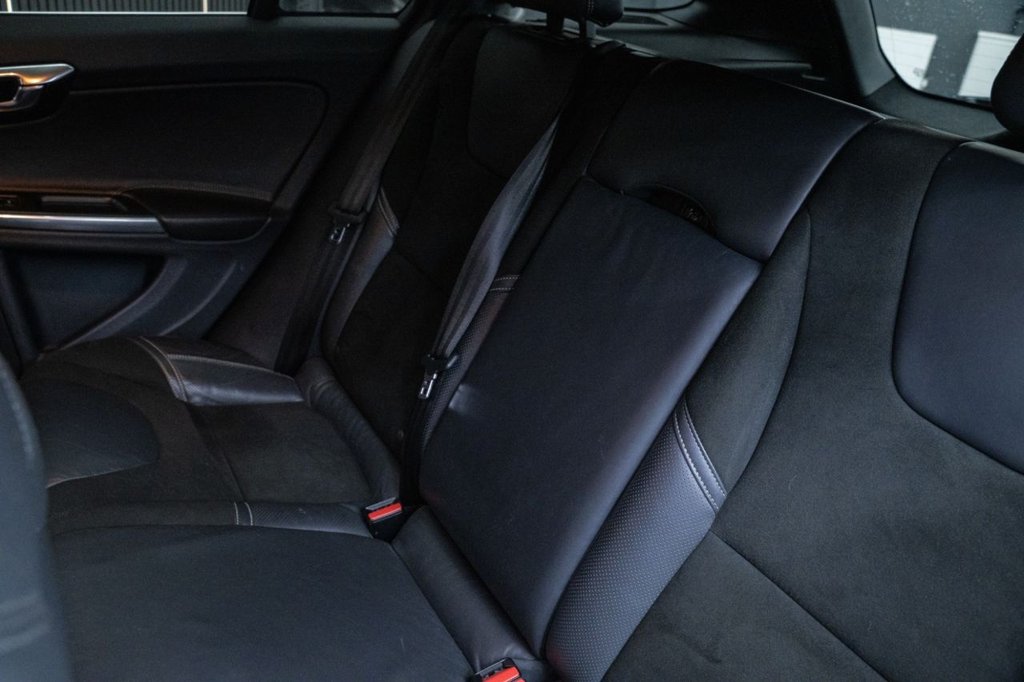 Used Volvo V60 2015 for sale - 77849451: Photo 31