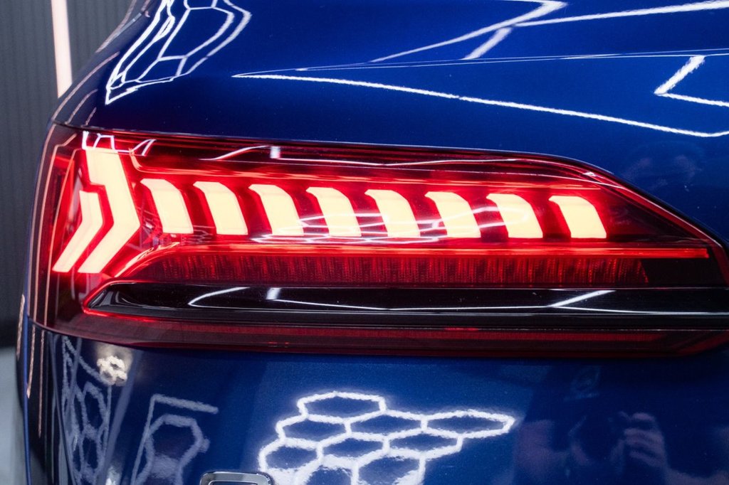 Used Audi Q7 2022 for sale - 77780695: Photo 10