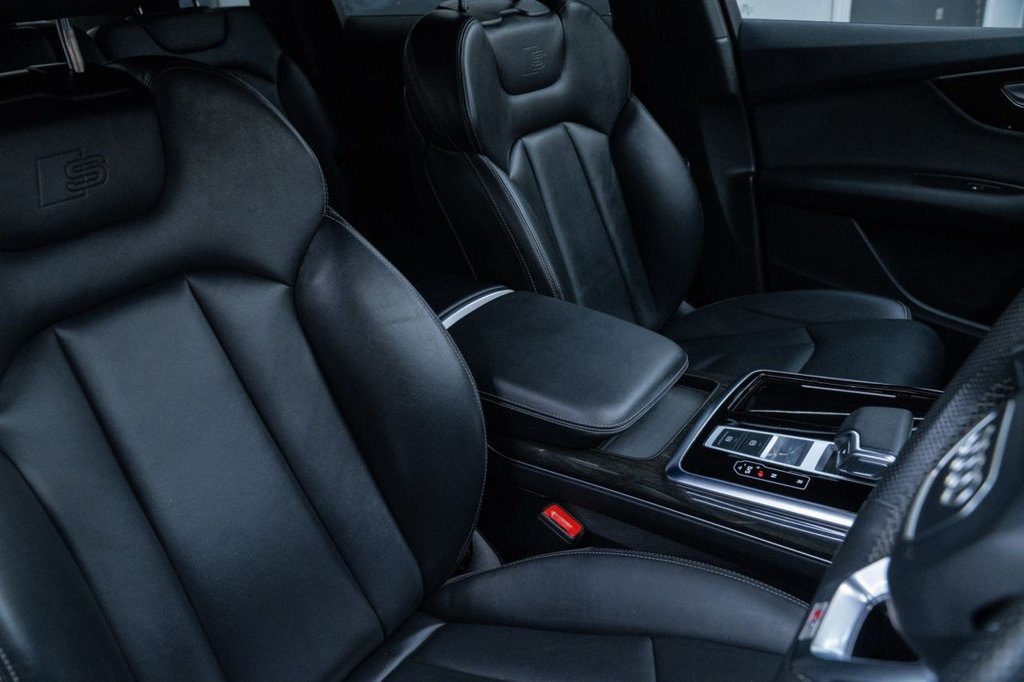 Used Audi Q7 2022 for sale - 77780695: Photo 15