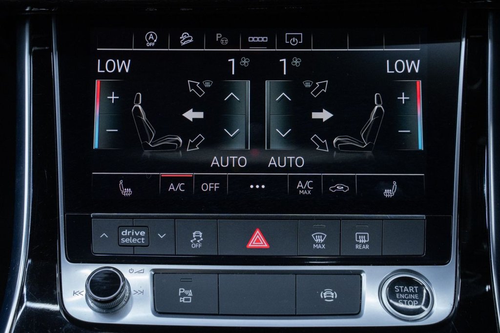 Used Audi Q7 2022 for sale - 77780695: Photo 19