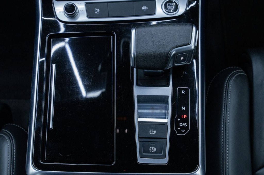 Used Audi Q7 2022 for sale - 77780695: Photo 20