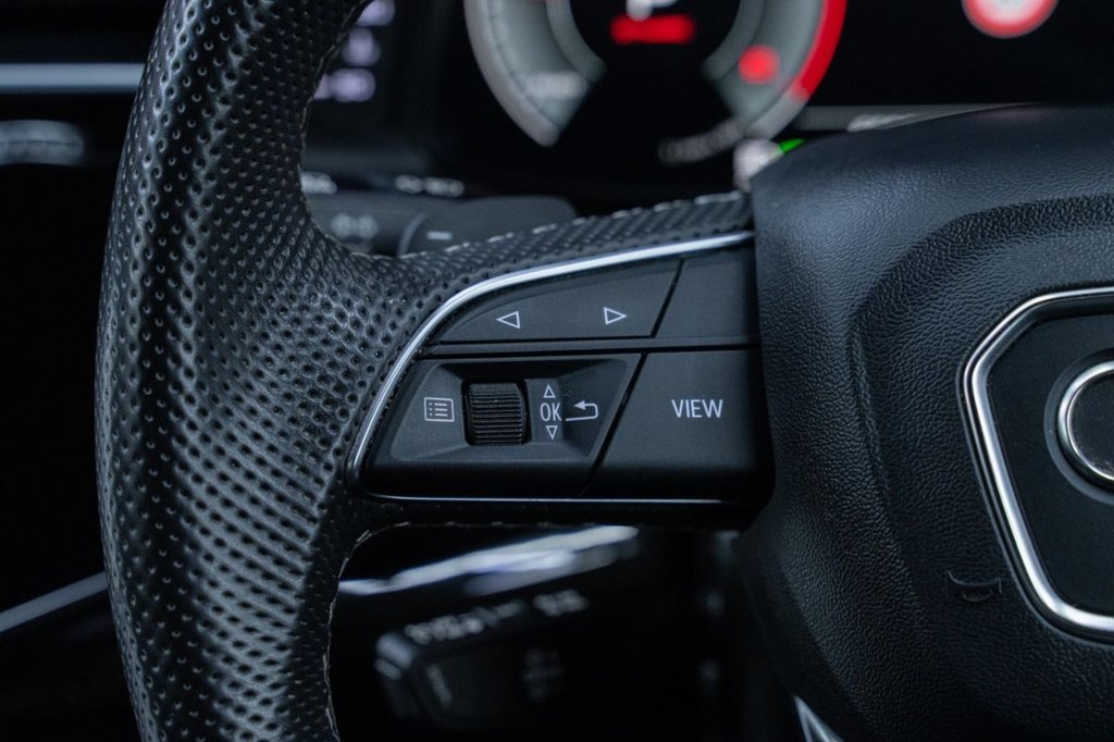 Used Audi Q7 2022 for sale - 77780695: Photo 22