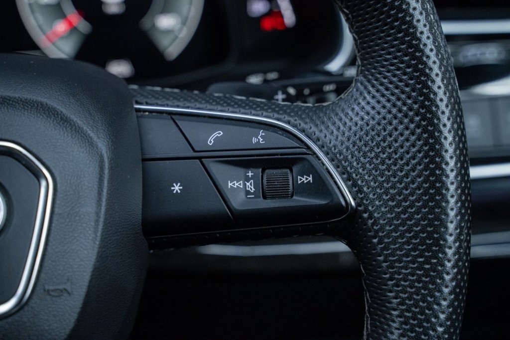 Used Audi Q7 2022 for sale - 77780695: Photo 23