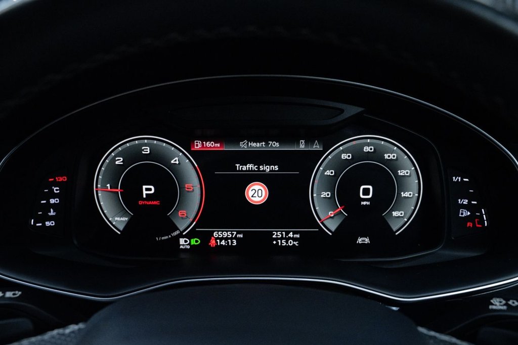 Used Audi Q7 2022 for sale - 77780695: Photo 26