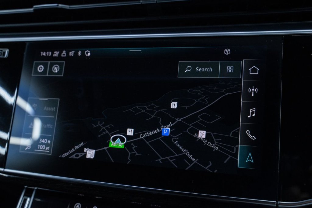 Used Audi Q7 2022 for sale - 77780695: Photo 27