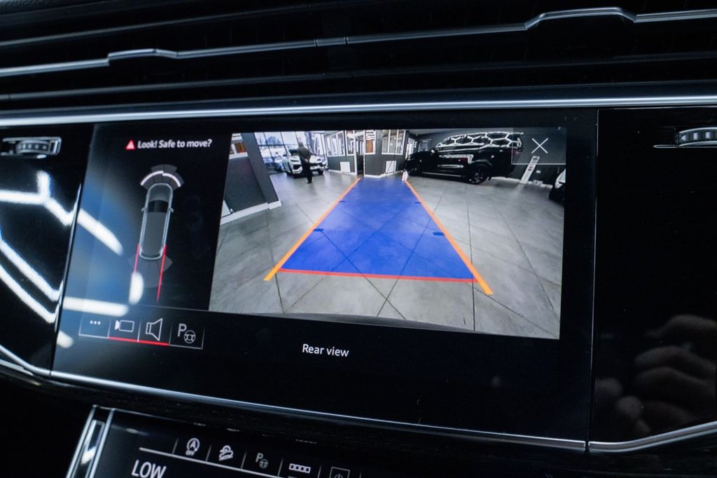 Used Audi Q7 2022 for sale - 77780695: Photo 28