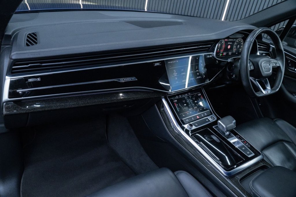 Used Audi Q7 2022 for sale - 77780695: Photo 29