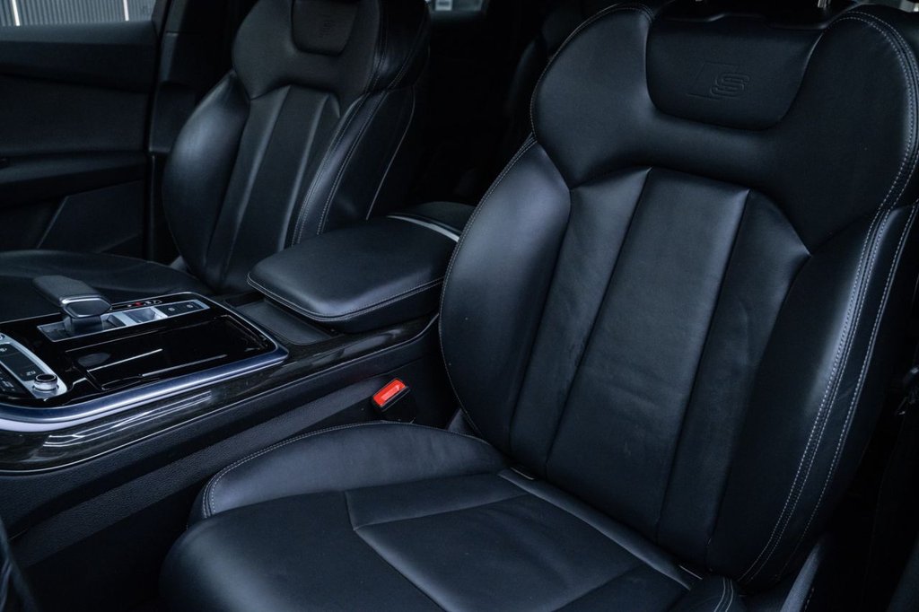 Used Audi Q7 2022 for sale - 77780695: Photo 31