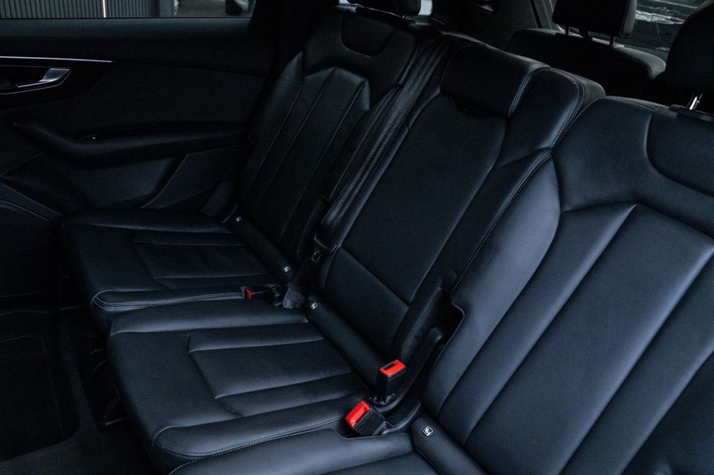 Used Audi Q7 2022 for sale - 77780695: Photo 32