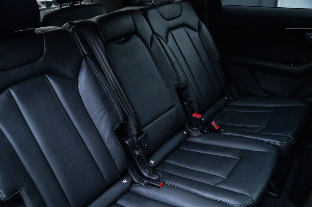 Used Audi Q7 2022 for sale - 77780695: Photo 33