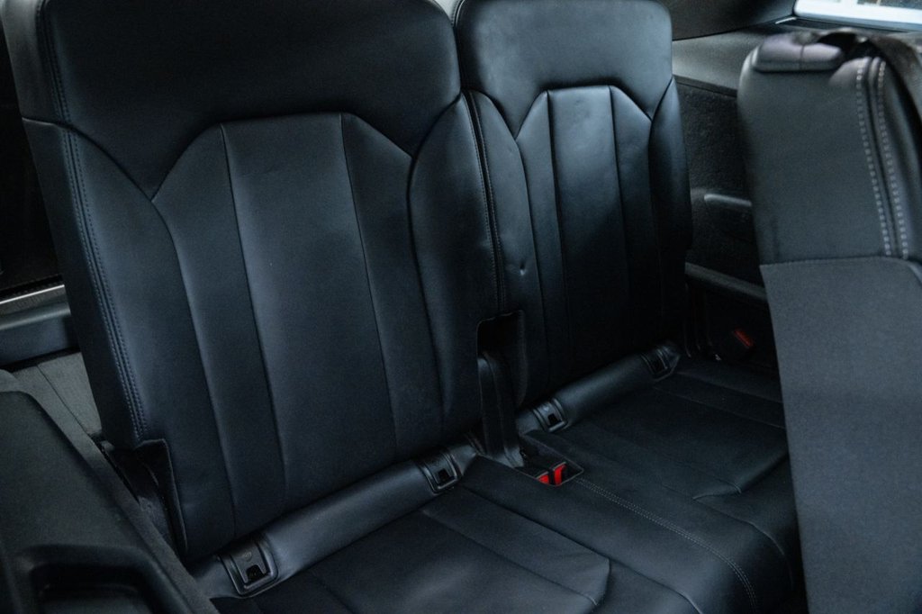 Used Audi Q7 2022 for sale - 77780695: Photo 34