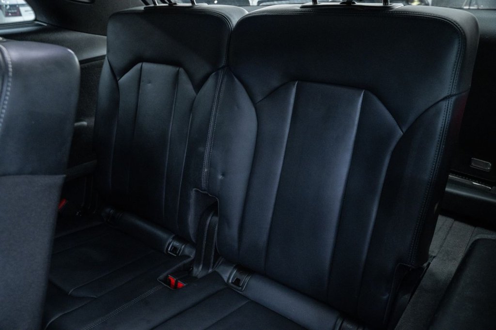 Used Audi Q7 2022 for sale - 77780695: Photo 35