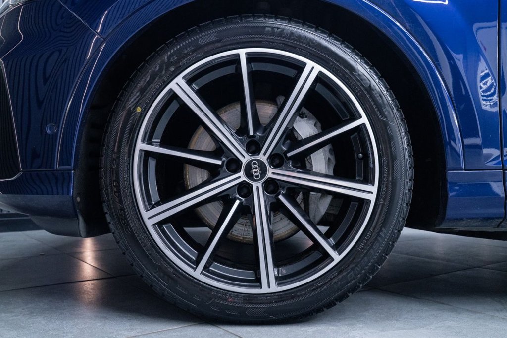 Used Audi Q7 2022 for sale - 77780695: Photo 5