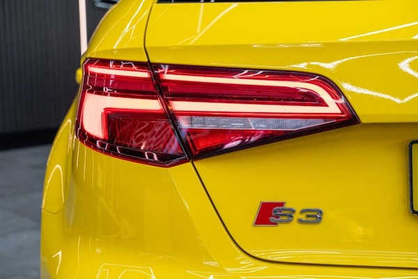 Used Audi S3 2017 for sale - 76018693: Photo 10