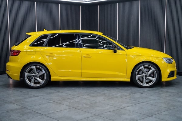Used Audi S3 2017 for sale - 76018693: Photo 11