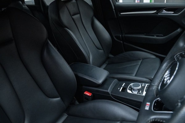 Used Audi S3 2017 for sale - 76018693: Photo 15