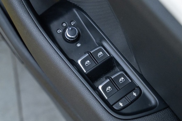 Used Audi S3 2017 for sale - 76018693: Photo 16