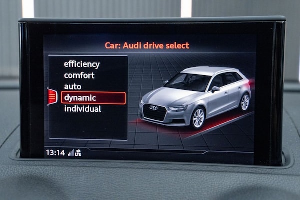 Used Audi S3 2017 for sale - 76018693: Photo 26