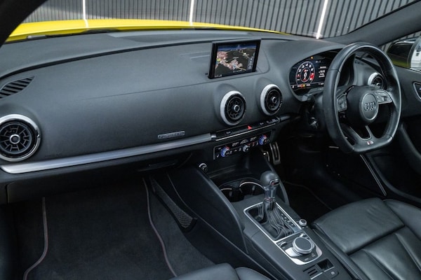 Used Audi S3 2017 for sale - 76018693: Photo 27
