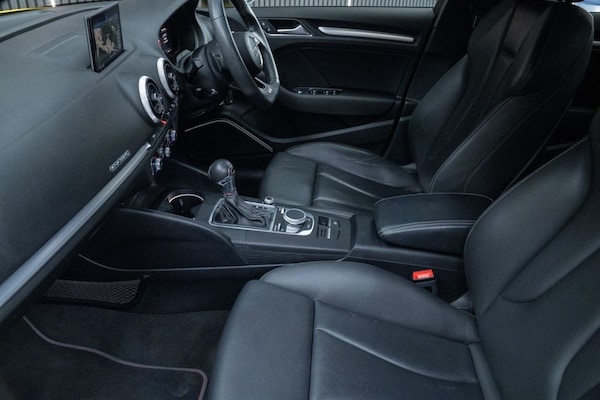 Used Audi S3 2017 for sale - 76018693: Photo 28
